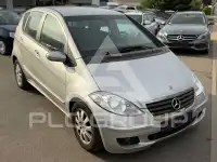 2006 Mercedes Benz A 170