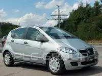 2006 Mercedes Benz A 170