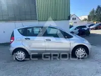 2006 Mercedes Benz A 170