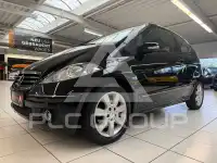 2006 Mercedes Benz A 170