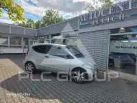 2006 Mercedes Benz A 170