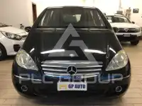 2006 Mercedes Benz A 170