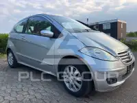 2006 Mercedes Benz A 170