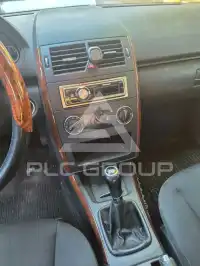 2006 Mercedes Benz A 170