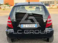 2006 Mercedes Benz A 170
