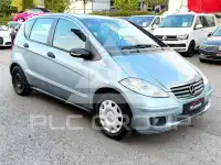 2006 Mercedes Benz A 170