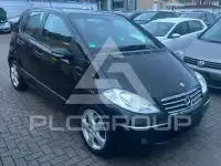 2006 Mercedes Benz A 170