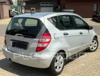 2006 Mercedes Benz A 170