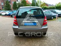 2006 Mercedes Benz A 170