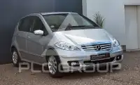 2006 Mercedes Benz A 170