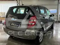 2006 Mercedes Benz A 170