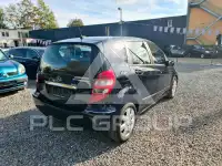 2006 Mercedes Benz A 170