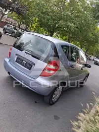 2006 Mercedes Benz A 170