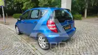2006 Mercedes Benz A 170