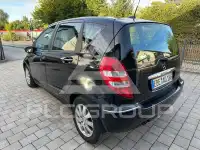 2006 Mercedes Benz A 170