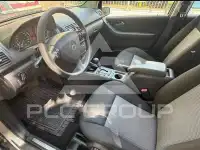 2006 Mercedes Benz A 170