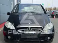 2006 Mercedes Benz A 170