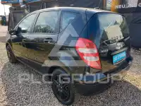 2006 Mercedes Benz A 170