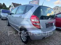 2006 Mercedes Benz A 170