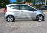 2006 Mercedes Benz A 170