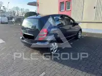 2006 Mercedes Benz A 170