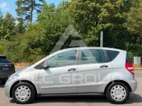 2006 Mercedes Benz A 170