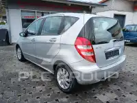 2006 Mercedes Benz A 170