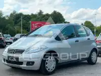 2006 Mercedes Benz A 170
