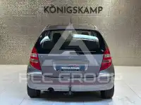 2006 Mercedes Benz A 170