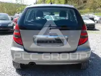 2006 Mercedes Benz A 170
