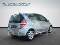 2006 Mercedes Benz A 170