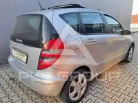 2006 Mercedes Benz A 170