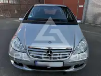 2006 Mercedes Benz A 170