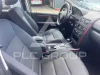 2006 Mercedes Benz A 170