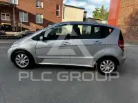 2006 Mercedes Benz A 170