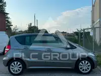 2006 Mercedes Benz A 170