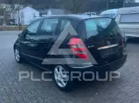 2006 Mercedes Benz A 170