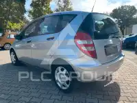 2006 Mercedes Benz A 170
