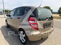 2006 Mercedes Benz A 170