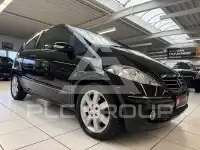 2006 Mercedes Benz A 170