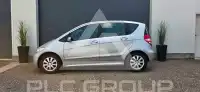2006 Mercedes Benz A 170