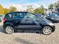 2006 Mercedes Benz A 170