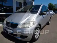 2006 Mercedes Benz A 170