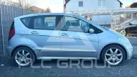 2006 Mercedes Benz A 170