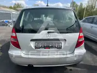 2006 Mercedes Benz A 170