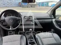 2006 Mercedes Benz A 170