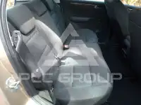 2006 Mercedes Benz A 170