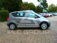 2006 Mercedes Benz A 170