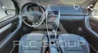 2006 Mercedes Benz A 170