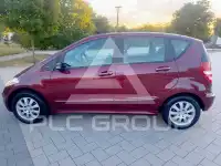 2006 Mercedes Benz A 170
